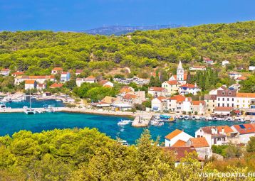 Isola di Zlarin