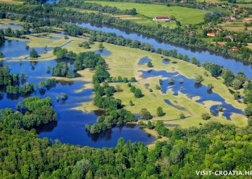 Nature Park Lonjsko polje