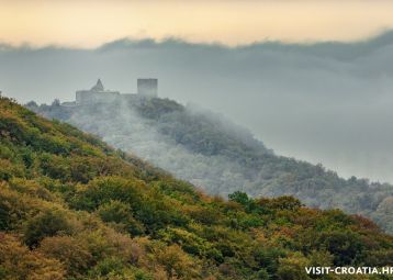 Nature Park Medvednica