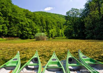 Parco Naturale Papuk
