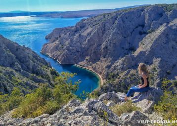 Parco Naturale Velebit