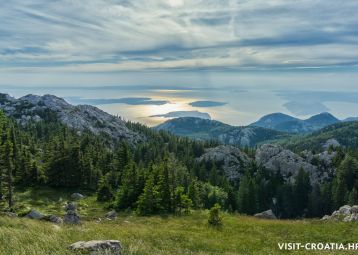 Velebit Settentrionale