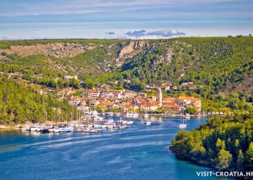 Skradin