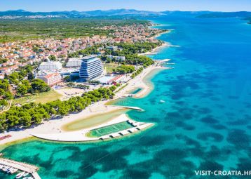 Vodice