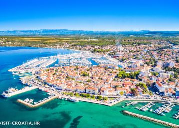 Biograd Riviera