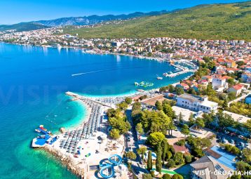 Crikvenica Riviera