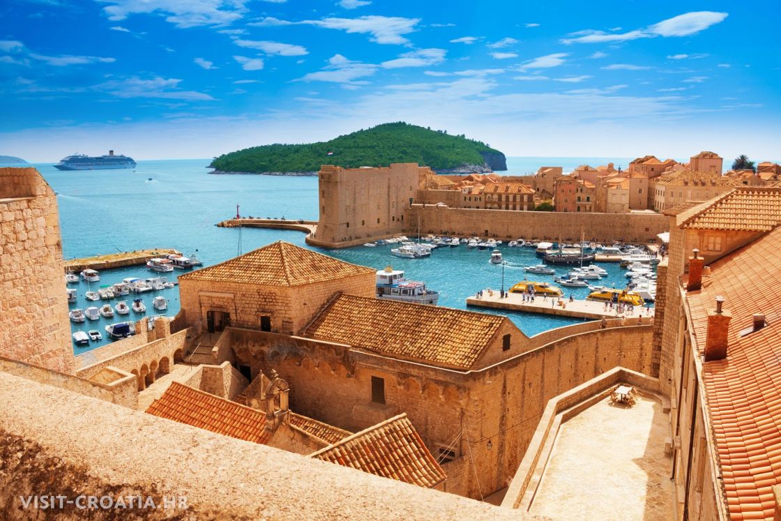 Dubrovnik Riviera | Croatia Accommodation | Visit Croatia