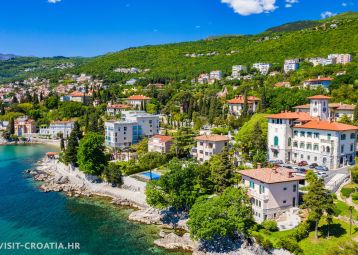 Opatija Riviera