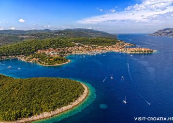 Isola di Korčula