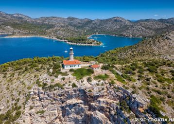 Isola di Lastovo