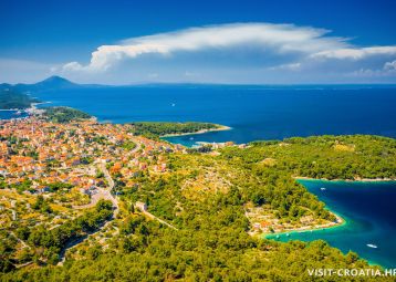 Insel Lošinj