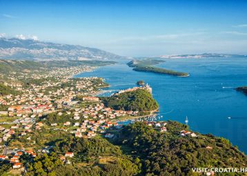 Isola di Rab