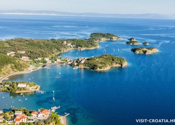 Otok Rab | Kvarner, Hrvatska Smještaj i Doživljaji | Visit Croatia