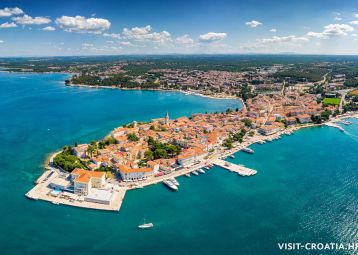 Poreč Riviera
