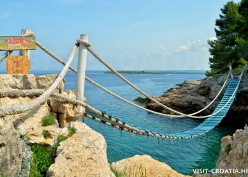 Pula Region | Istria, Croatia Accommodation | Visit Croatia