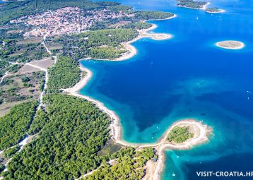 Pula Region | Istria, Croatia Accommodation | Visit Croatia