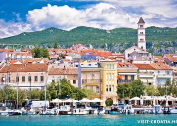 Riviera Novi Vinodolski