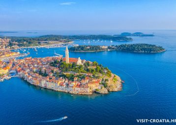 Rovinj Riviera