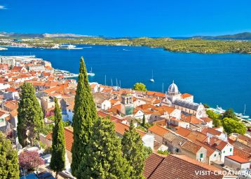 Šibenik e dintorni