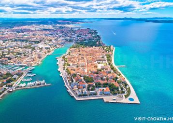 Zadar Riviera