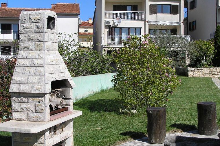 Apartments Vilma Pula Apartment Vilma