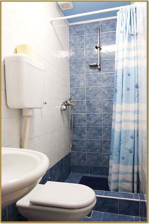 Rovinj Apartments Iva Private