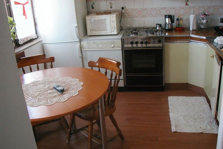 Rovinj Apartments Iva Private