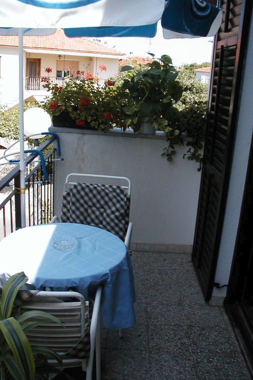 Rovinj Apartments Iva Private