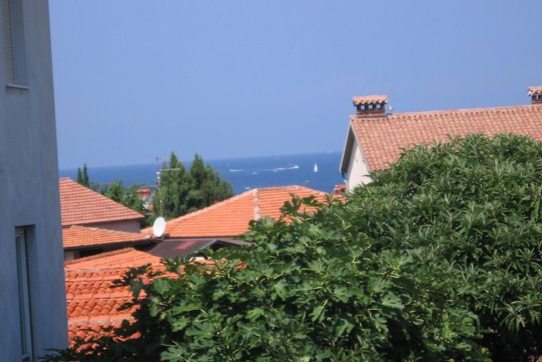 Rovinj Apartments Iva Private