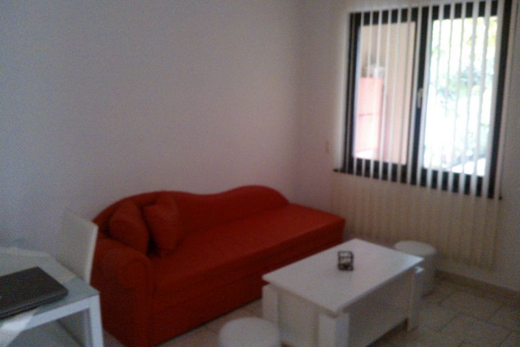 Pula Apartments Teo Private