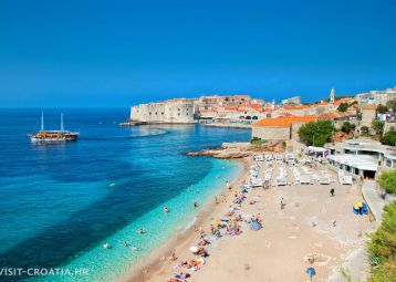 Dalmazia Meridionale