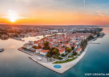 Dalmazia Settentrionale