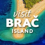 Island Brač - Travel guide