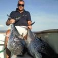 Big game fishing excursions - Split Adria