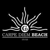 Carpe Diem beach Hvar