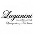 Laganini Lounge bar