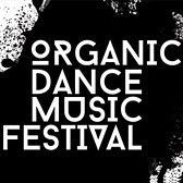Organic dance music festival