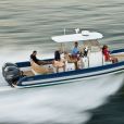 Private Speedboat transfers