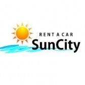 Rent a car SunCity