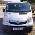 Hvar taxi service - HvarTransfer