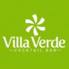 Villa Verde, cocktail bar
