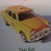 Taxi Pula Edi