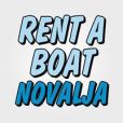 Rent a Boat Novalja - Taxi Boat Novalja