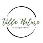 Villa Natura luxury apartments