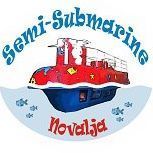 Semi-Submarine Novalja