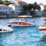 RENT A BOAT LUN NOVALJA