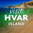 Discover Island Hvar