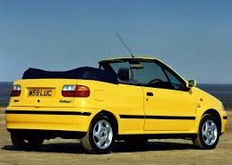 Rent a car RADO RENT Sumartin