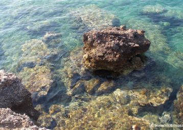 Naturistička plaža u Zavali | FKK plaže na otoku Hvaru