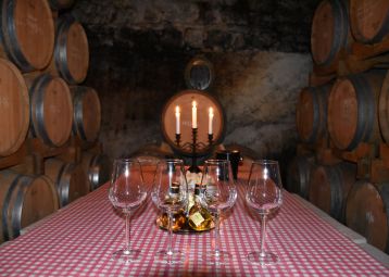 Private Hvar Wine Tasting Tour